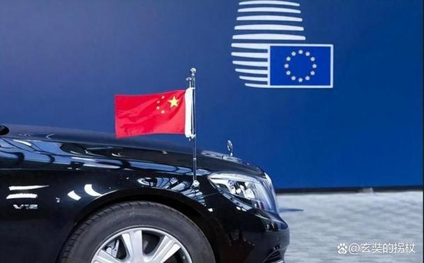 欧洲对华电车加税秘密底牌曝光:强逼中俄分离交出电池配方 人工智能 欧洲对华电车加税秘密底牌曝光:强逼中俄分离交出电池配方 欧洲对华电车加税秘密底牌曝光:强逼中俄分离交出电池配方 人工智能