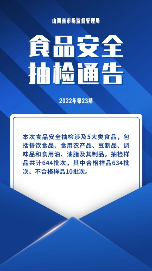 鹤壁这10批次食物抽检不合格!切切别买 智能科技 鹤壁这10批次食物抽检不合格!切切别买 鹤壁这10批次食物抽检不合格!切切别买 智能科技