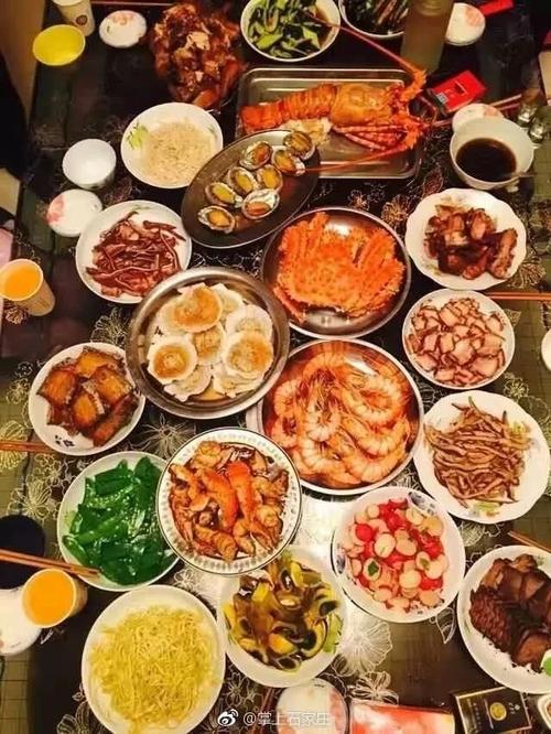 春节将至传说中的半成品年夜大年夜饭对身体有害么? 互联通信 春节将至传说中的半成品年夜大年夜饭对身体有害么? 春节将至传说中的半成品年夜大年夜饭对身体有害么? 互联通信