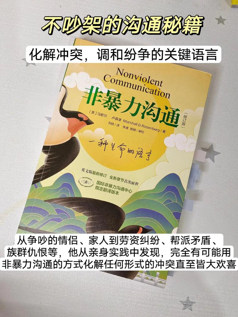 产品经理大年夜杀器(2):非暴力沟通 智能家居 产品经理大年夜杀器(2):非暴力沟通 产品经理大年夜杀器(2):非暴力沟通 智能家居