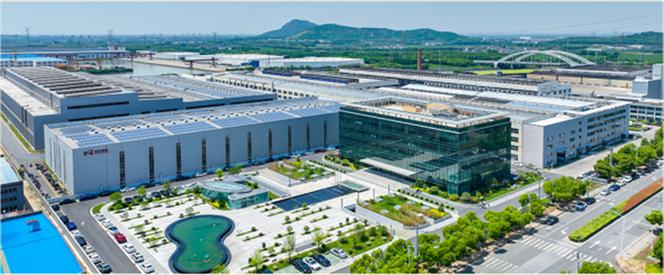 江苏滨湖区制造业推进智能化改造 智造产值超200亿元 互联通信 江苏滨湖区制造业推进智能化改造 智造产值超200亿元 江苏滨湖区制造业推进智能化改造 智造产值超200亿元 互联通信