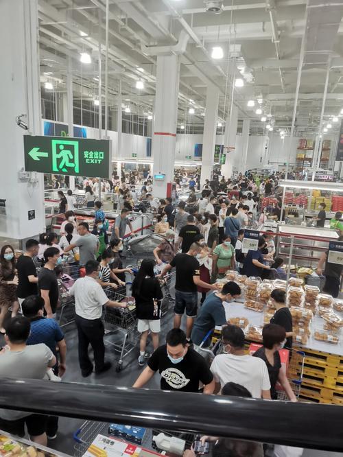 南京第二家山姆开业倒计时你种草的网红产品都有 智能家居 南京第二家山姆开业倒计时你种草的网红产品都有 南京第二家山姆开业倒计时你种草的网红产品都有 智能家居