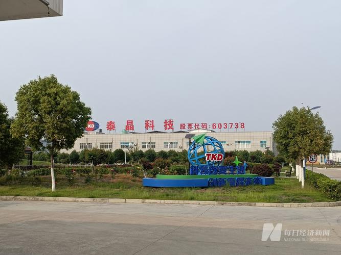 湖北泰晶电子科技股份有限公司关于2018年度日常接洽关系交易实行及2019年度日常接洽关系交易估量通知书记 智能科技 湖北泰晶电子科技股份有限公司关于2018年度日常接洽关系交易实行及2019年度日常接洽关系交易估量通知书记 湖北泰晶电子科技股份有限公司关于2018年度日常接洽关系交易实行及2019年度日常接洽关系交易估量通知书记 智能科技