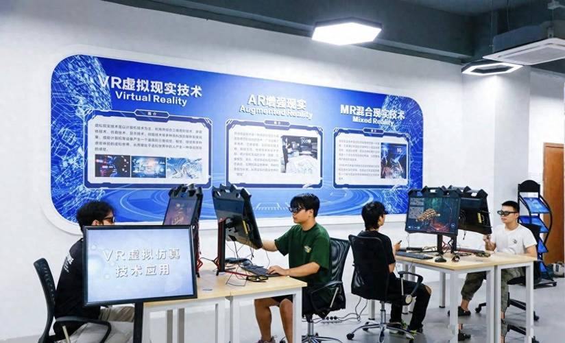 这个“长”在职业院校的中试平台很是不一般 互联通信 这个“长”在职业院校的中试平台很是不一般 这个“长”在职业院校的中试平台很是不一般 互联通信