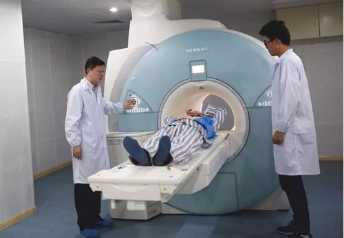 点亮肺部!国产高端磁共振装备的攻坚路 智能科技 点亮肺部!国产高端磁共振装备的攻坚路 点亮肺部!国产高端磁共振装备的攻坚路 智能科技