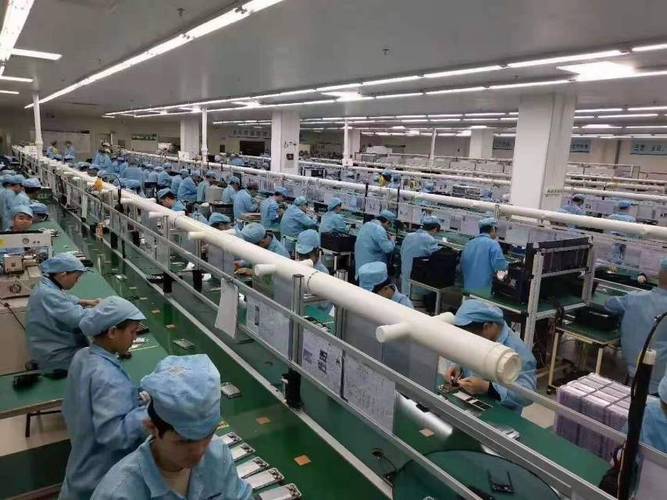 深圳Top10工资高、福利好的电子厂/电子公司有这些详情看全文→ 智能家居 深圳Top10工资高、福利好的电子厂/电子公司有这些详情看全文→ 深圳Top10工资高、福利好的电子厂/电子公司有这些详情看全文→ 智能家居