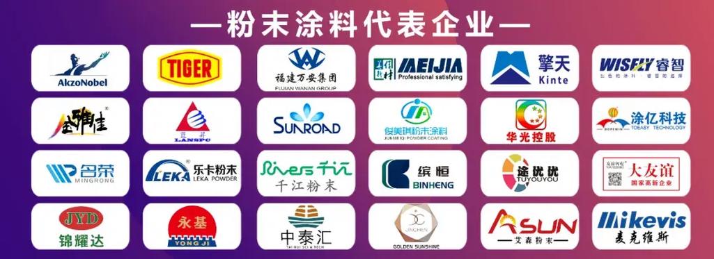 有名涂料企业2023年营收净利双增长!粉末涂料项目在建中… 互联通信 有名涂料企业2023年营收净利双增长!粉末涂料项目在建中… 有名涂料企业2023年营收净利双增长!粉末涂料项目在建中… 互联通信