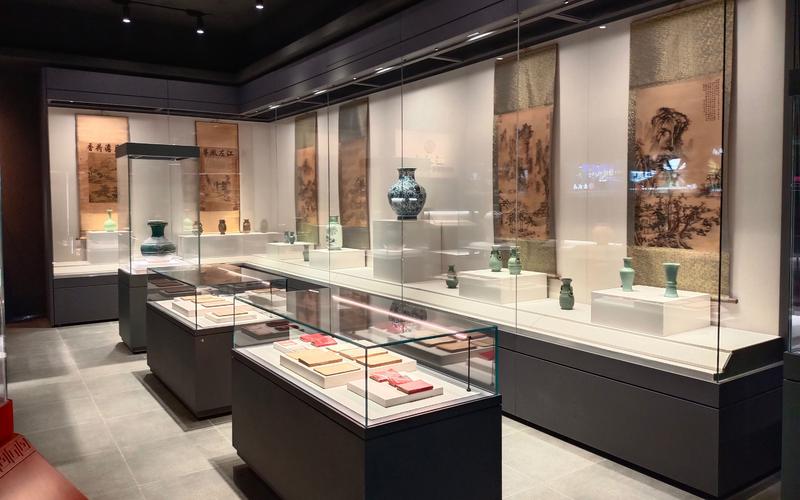 精品展柜有哪些? 人工智能 精品展柜有哪些? 精品展柜有哪些? 人工智能