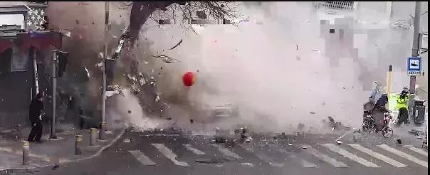 北京市西城区“2·23”液化石油气爆炸事件10人被深究刑事责任 智能家居 北京市西城区“2·23”液化石油气爆炸事件10人被深究刑事责任 北京市西城区“2·23”液化石油气爆炸事件10人被深究刑事责任 智能家居