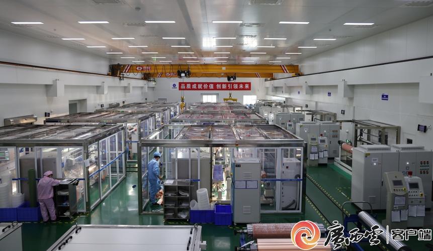 青海省:打造世界级锂电新能源与轻金属材料家当基地 人工智能 青海省:打造世界级锂电新能源与轻金属材料家当基地 青海省:打造世界级锂电新能源与轻金属材料家当基地 人工智能