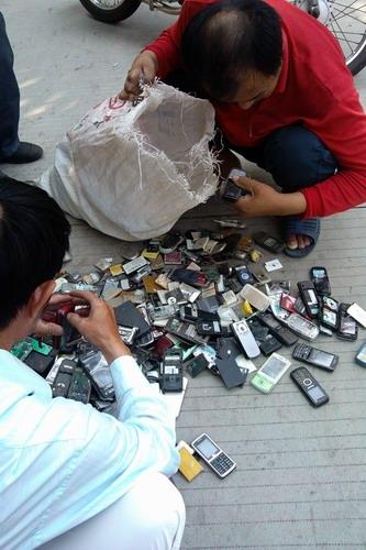 收受接收的旧手机都去做什么用途了呢? 智能家居 收受接收的旧手机都去做什么用途了呢? 收受接收的旧手机都去做什么用途了呢? 智能家居