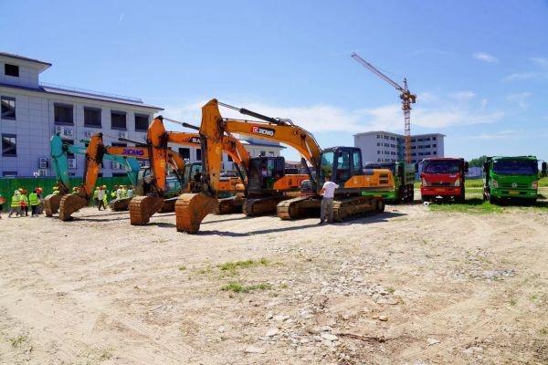 武汉开拓区7大年夜项目开工总投资441亿元 人工智能 武汉开拓区7大年夜项目开工总投资441亿元 武汉开拓区7大年夜项目开工总投资441亿元 人工智能