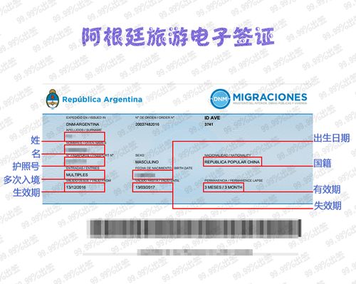 解决阿根廷电子签证需要留心什么 互联通信 解决阿根廷电子签证需要留心什么 解决阿根廷电子签证需要留心什么 互联通信