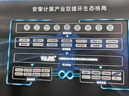 联袂人工智能头部企业这家单位在宝山打造智能制造基地 互联通信 联袂人工智能头部企业这家单位在宝山打造智能制造基地 联袂人工智能头部企业这家单位在宝山打造智能制造基地 互联通信