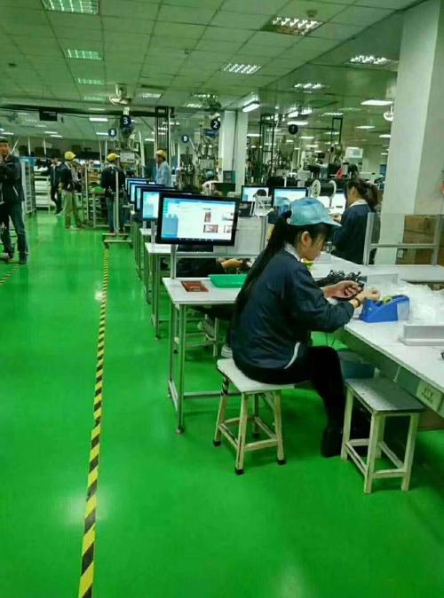 通俗人也能进的江苏五大年夜好厂(电子厂) 智能家居 通俗人也能进的江苏五大年夜好厂(电子厂) 通俗人也能进的江苏五大年夜好厂(电子厂) 智能家居
