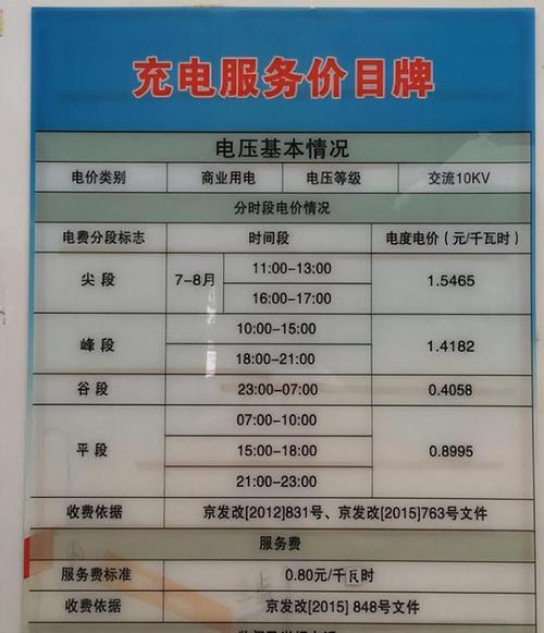 湖北电动汽车充电价格有变! 人工智能 湖北电动汽车充电价格有变! 湖北电动汽车充电价格有变! 人工智能