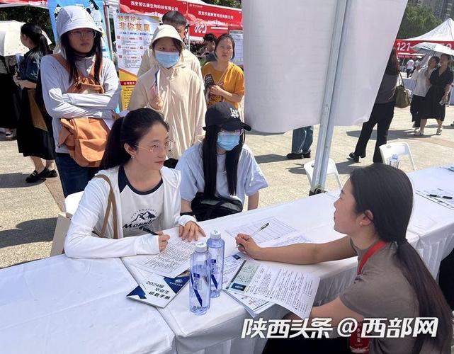 职引未来 筑梦青春2024年渭南市百日切切招聘专项行动暨高校卒业生就业专场招聘会成功举办 互联通信 职引未来 筑梦青春2024年渭南市百日切切招聘专项行动暨高校卒业生就业专场招聘会成功举办 职引未来 筑梦青春2024年渭南市百日切切招聘专项行动暨高校卒业生就业专场招聘会成功举办 互联通信