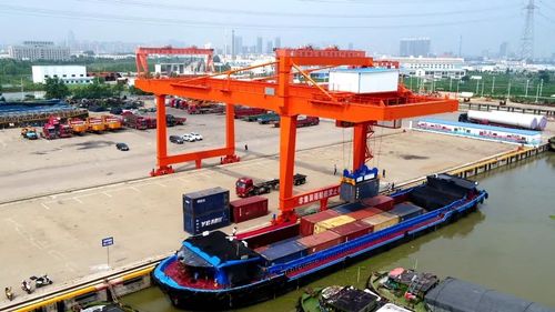 阜宁港正式通“海” 智能家居 阜宁港正式通“海” 阜宁港正式通“海” 智能家居