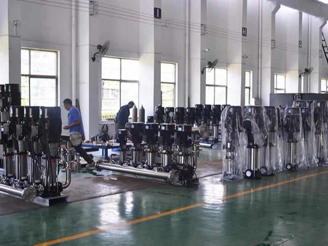 河南环信供水设备有限公司 智能科技 河南环信供水设备有限公司 河南环信供水设备有限公司 智能科技