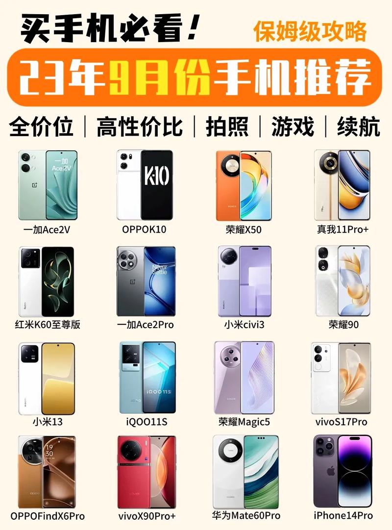2023年9月给穷学生推荐9款性价比极高的手机一栏 智能家居 2023年9月给穷学生推荐9款性价比极高的手机一栏 2023年9月给穷学生推荐9款性价比极高的手机一栏 智能家居