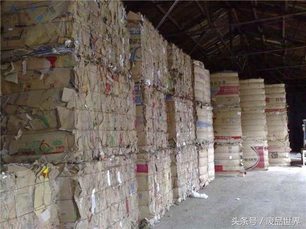 台州:节后纸价再上涨 废纸原料成抢手货 智能家居 台州:节后纸价再上涨 废纸原料成抢手货 台州:节后纸价再上涨 废纸原料成抢手货 智能家居