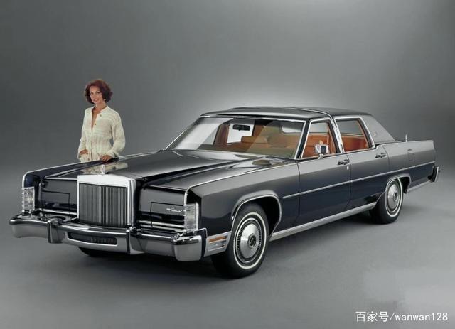80年代美国黑帮必备!1979年林肯Continental(大年夜陆) 人工智能 80年代美国黑帮必备!1979年林肯Continental(大年夜陆) 80年代美国黑帮必备!1979年林肯Continental(大年夜陆) 人工智能
