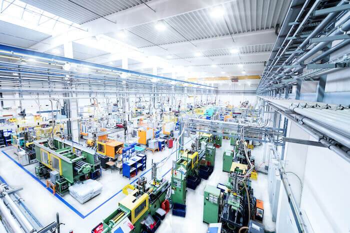 制造业(Manufacturing) 智能家居 制造业(Manufacturing) 制造业(Manufacturing) 智能家居