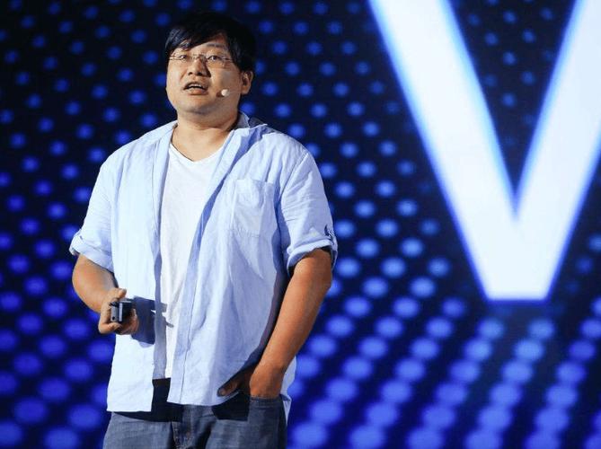 前魅族CMO李楠评价数码产品:长远来看性价比高的都是垃圾 人工智能 前魅族CMO李楠评价数码产品:长远来看性价比高的都是垃圾 前魅族CMO李楠评价数码产品:长远来看性价比高的都是垃圾 人工智能