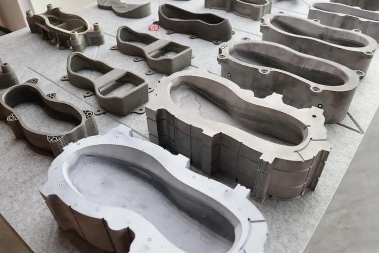 构造超百台金属3D打印机打印鞋模宝辰鑫国产激光器已批量应用 智能家居 构造超百台金属3D打印机打印鞋模宝辰鑫国产激光器已批量应用 构造超百台金属3D打印机打印鞋模宝辰鑫国产激光器已批量应用 智能家居