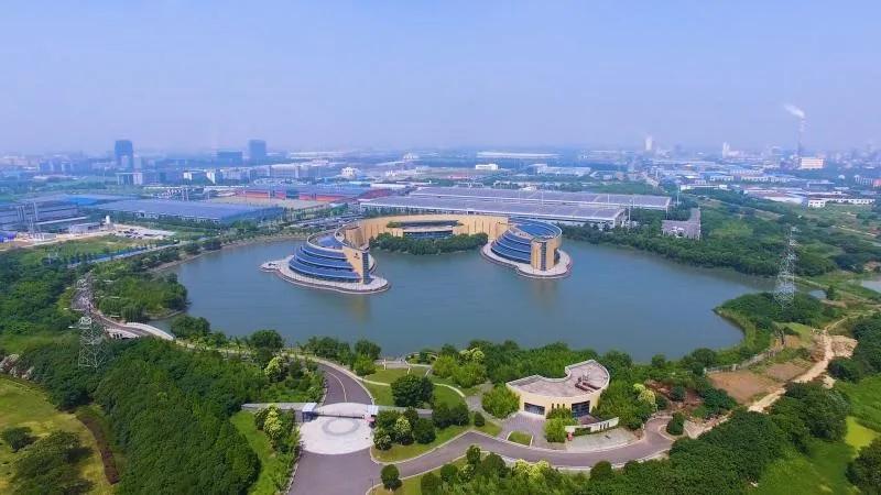 无锡半导体世界的“一线城市” 人工智能 无锡半导体世界的“一线城市” 无锡半导体世界的“一线城市” 人工智能