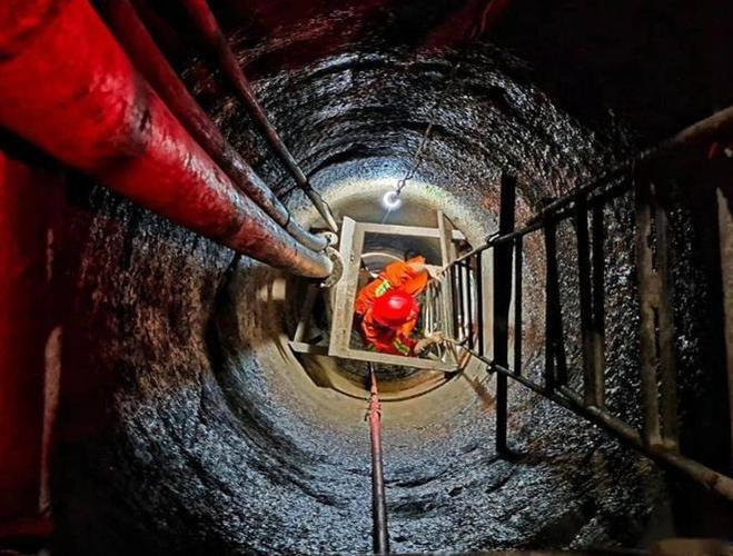 工研院宣告深井高压无线遥控电子焚烧控制系统 智能科技 工研院宣告深井高压无线遥控电子焚烧控制系统 工研院宣告深井高压无线遥控电子焚烧控制系统 智能科技