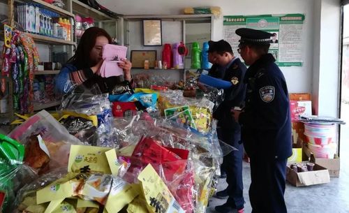 工商部门开展查处“三无”通讯电子产品专项行动 工商部门开展查处“三无”通讯电子产品专项行动 智能科技