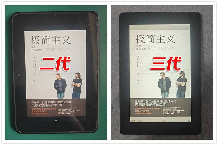 二手电子书的“八大年夜金刚”性价比超高最低几十元 互联通信 二手电子书的“八大年夜金刚”性价比超高最低几十元 二手电子书的“八大年夜金刚”性价比超高最低几十元 互联通信
