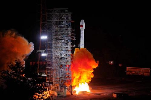 嘉定牛!“嘉定一号”卫星成功发射来看这颗卫星能干啥? 互联通信 嘉定牛!“嘉定一号”卫星成功发射来看这颗卫星能干啥? 嘉定牛!“嘉定一号”卫星成功发射来看这颗卫星能干啥? 互联通信