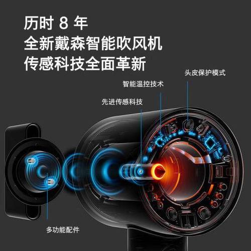 戴森电吹风再遭侵权分娩!出厂价仅百余元售至多省市金额超切切 智能科技 戴森电吹风再遭侵权分娩!出厂价仅百余元售至多省市金额超切切 戴森电吹风再遭侵权分娩!出厂价仅百余元售至多省市金额超切切 智能科技