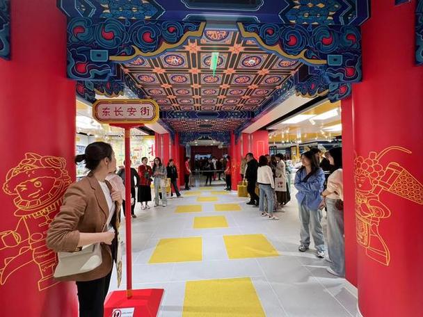 用积木展现北京生活又一首店亮相西单! 人工智能 用积木展现北京生活又一首店亮相西单! 用积木展现北京生活又一首店亮相西单! 人工智能