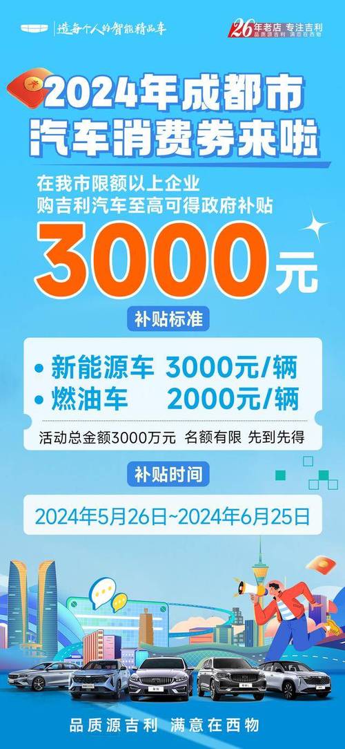 最高减200元!成都消费券上新一次可领多张!涉及零售餐饮/汽车文旅/家电家居 互联通信 最高减200元!成都消费券上新一次可领多张!涉及零售餐饮/汽车文旅/家电家居 最高减200元!成都消费券上新一次可领多张!涉及零售餐饮/汽车文旅/家电家居 互联通信