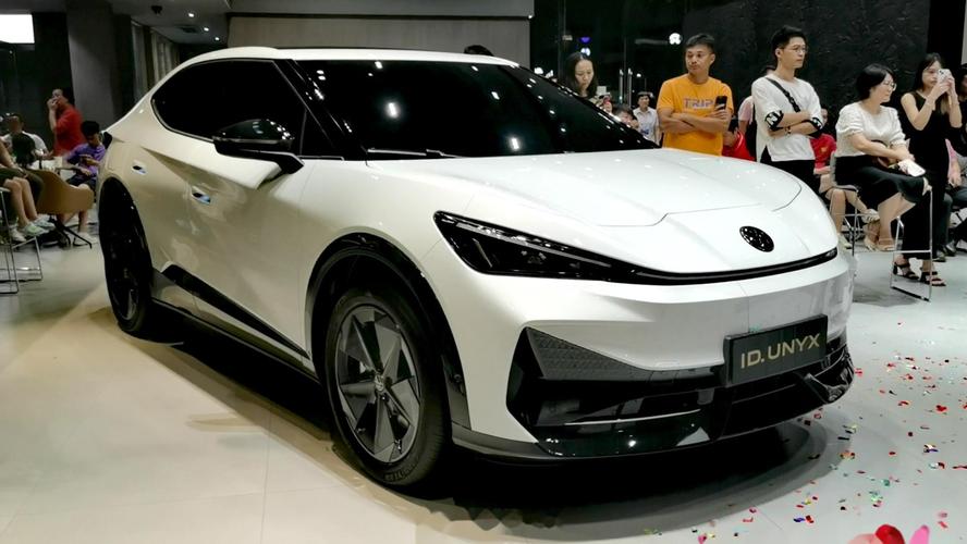 20.99万元起!大年夜众安徽首款纯电SUV车型在合肥宣告 人工智能 20.99万元起!大年夜众安徽首款纯电SUV车型在合肥宣告 20.99万元起!大年夜众安徽首款纯电SUV车型在合肥宣告 人工智能