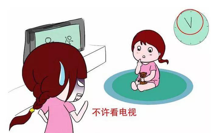 孩子长时间看电视或者手机损害可不是一点半点 智能科技 孩子长时间看电视或者手机损害可不是一点半点 孩子长时间看电视或者手机损害可不是一点半点 智能科技