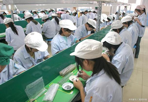 普工是做什么的?好进吗? 人工智能 普工是做什么的?好进吗? 普工是做什么的?好进吗? 人工智能