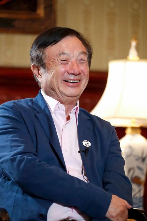 任正非:消费者营业2023年计划发卖达1500亿美元 人工智能 任正非:消费者营业2023年计划发卖达1500亿美元 任正非:消费者营业2023年计划发卖达1500亿美元 人工智能