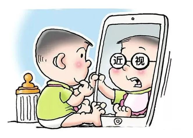 婴幼儿到底应不应该看电子产品怎么看? 智能科技 婴幼儿到底应不应该看电子产品怎么看? 婴幼儿到底应不应该看电子产品怎么看? 智能科技