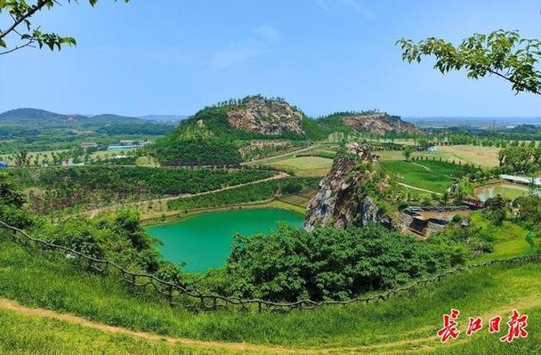 江夏区:数字村落培植为农文旅插上“聪慧同党” 人工智能 江夏区:数字村落培植为农文旅插上“聪慧同党” 江夏区:数字村落培植为农文旅插上“聪慧同党” 人工智能