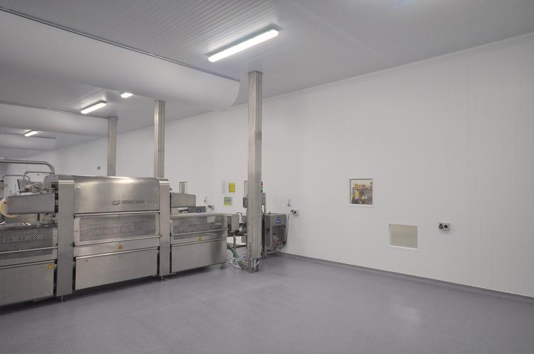 食物工厂设计装修中为什么要加强清洁室治理 智能科技 食物工厂设计装修中为什么要加强清洁室治理 食物工厂设计装修中为什么要加强清洁室治理 智能科技