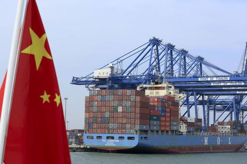 2017长沙市外贸进出口938亿元 高新技能产品占出口主导 智能科技 2017长沙市外贸进出口938亿元 高新技能产品占出口主导 2017长沙市外贸进出口938亿元 高新技能产品占出口主导 智能科技