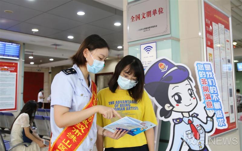 洪山税务联手行政审批新户开业“套餐礼包”寄到家 人工智能 洪山税务联手行政审批新户开业“套餐礼包”寄到家 洪山税务联手行政审批新户开业“套餐礼包”寄到家 人工智能