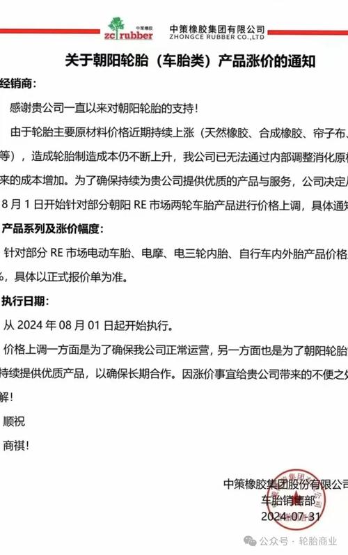 江苏通用第二季度轮胎价格上涨了5% 人工智能 江苏通用第二季度轮胎价格上涨了5% 江苏通用第二季度轮胎价格上涨了5% 人工智能