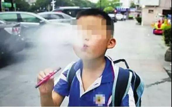 谁在把电子烟当玩具卖给孩子? 人工智能 谁在把电子烟当玩具卖给孩子? 谁在把电子烟当玩具卖给孩子? 人工智能