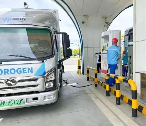 嘉定智造!国内首台氢气品格移动检测车“上岗” 智能家居 嘉定智造!国内首台氢气品格移动检测车“上岗” 嘉定智造!国内首台氢气品格移动检测车“上岗” 智能家居