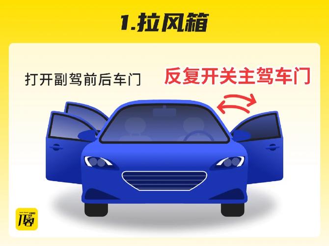 已有人中招!这些“降温神器”切切别放车里 智能家居 已有人中招!这些“降温神器”切切别放车里 已有人中招!这些“降温神器”切切别放车里 智能家居